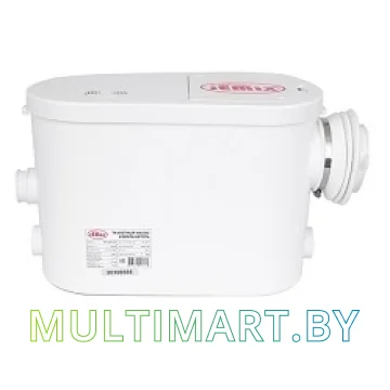 Канализационная установка Jemix STP-200 Lux
